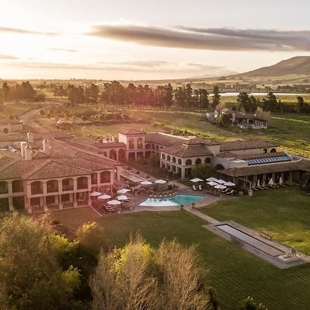 Sante Wellness Retreat & Spa Paarl Εξωτερικό φωτογραφία