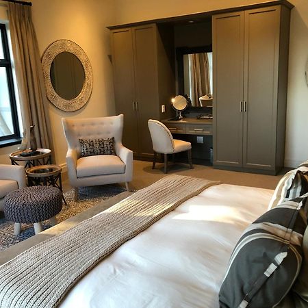 Sante Wellness Retreat & Spa Paarl Εξωτερικό φωτογραφία