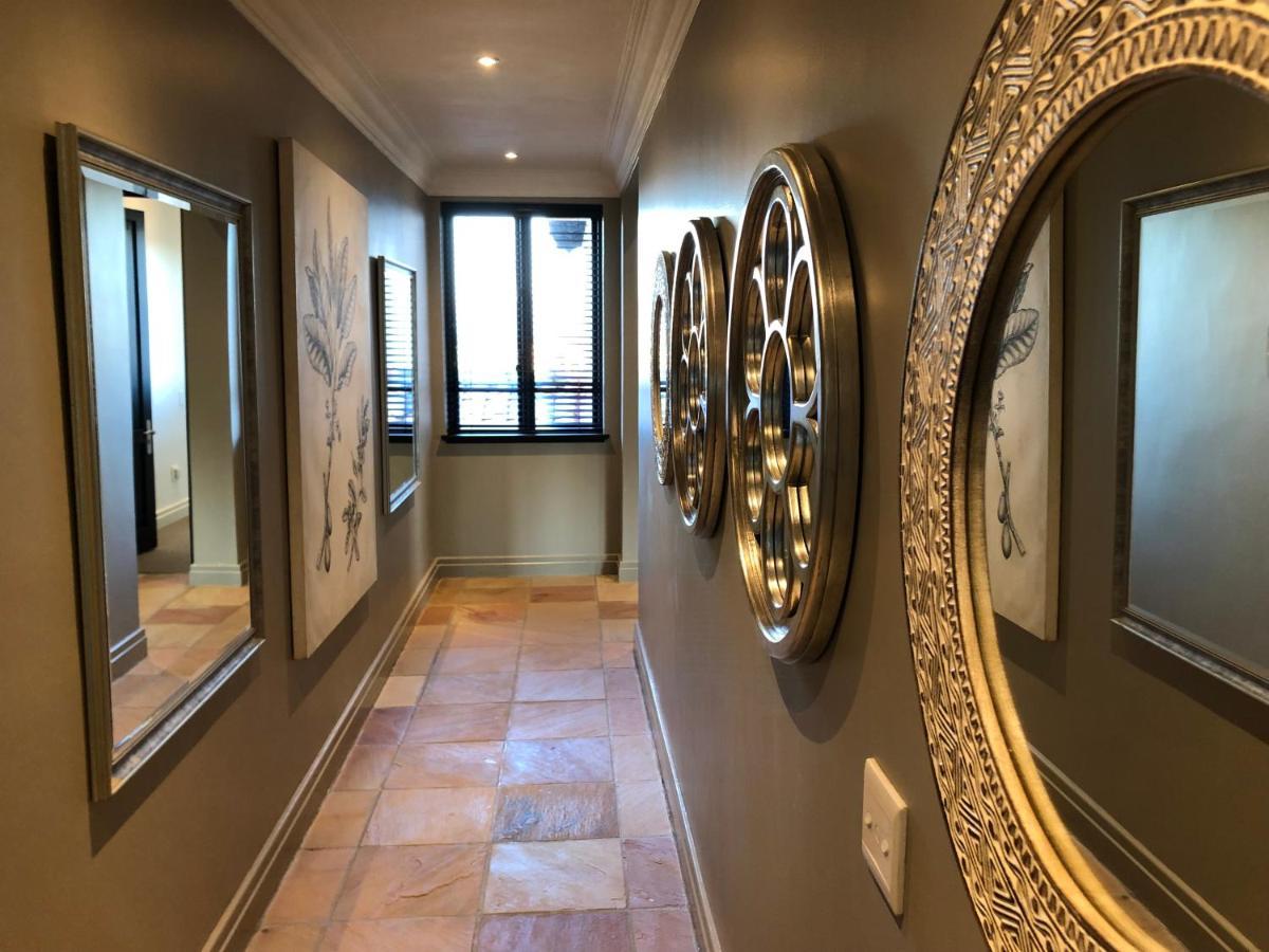Sante Wellness Retreat & Spa Paarl Εξωτερικό φωτογραφία