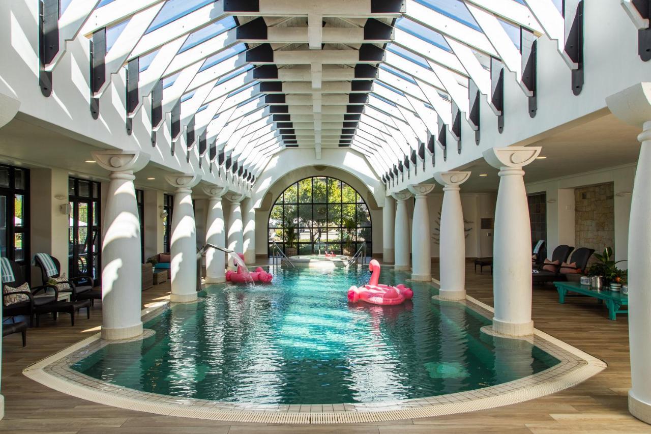 Sante Wellness Retreat & Spa Paarl Εξωτερικό φωτογραφία
