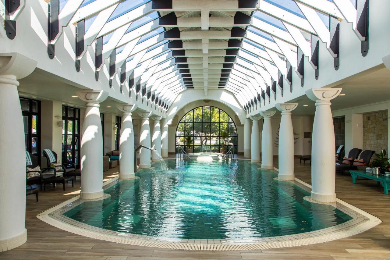 Sante Wellness Retreat & Spa Paarl Εξωτερικό φωτογραφία