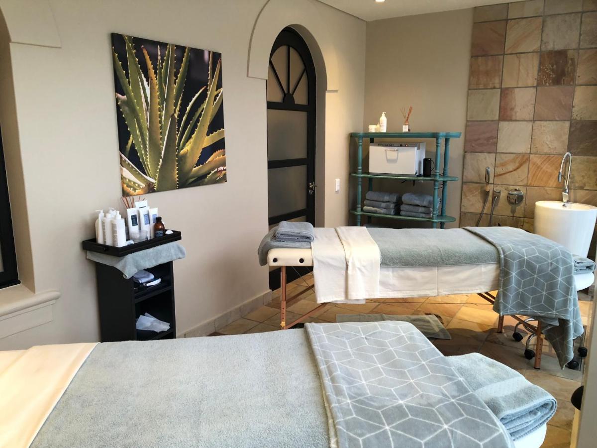 Sante Wellness Retreat & Spa Paarl Εξωτερικό φωτογραφία