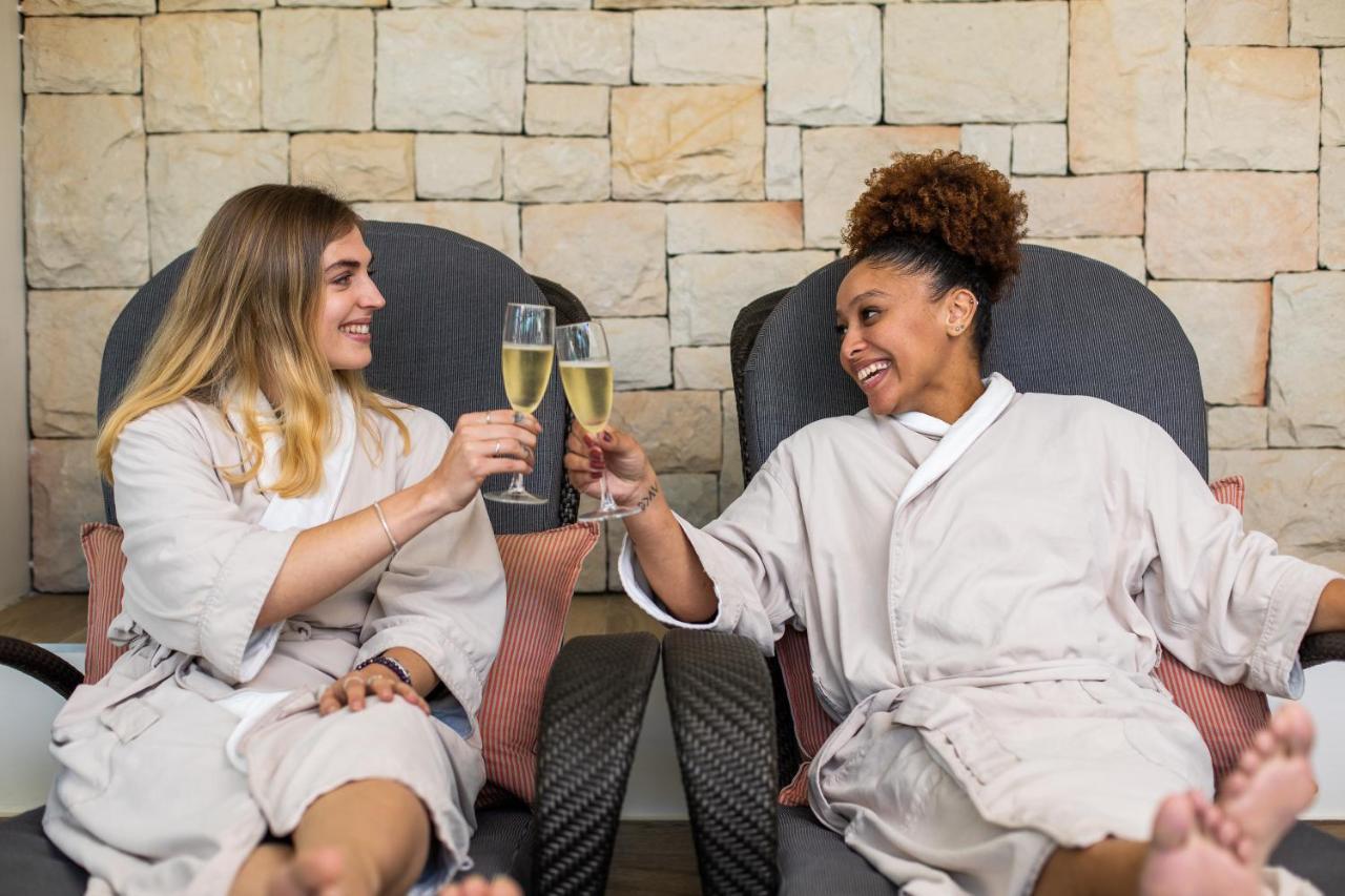 Sante Wellness Retreat & Spa Paarl Εξωτερικό φωτογραφία