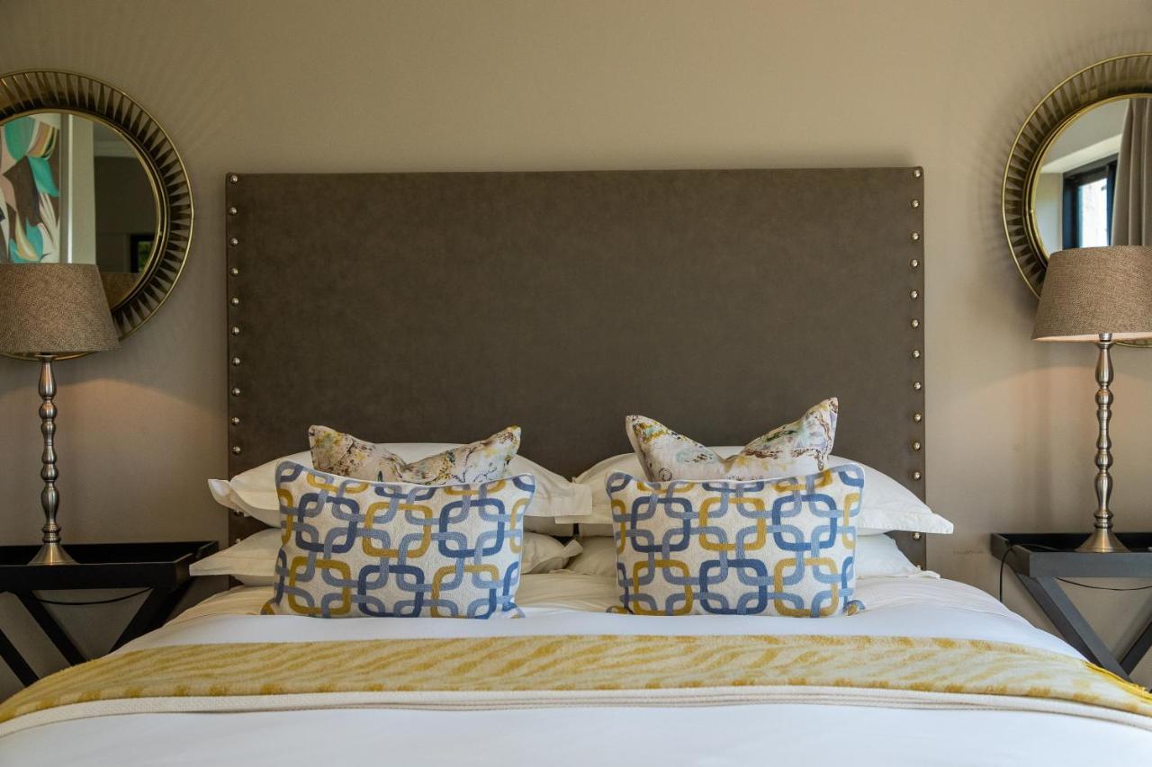 Sante Wellness Retreat & Spa Paarl Εξωτερικό φωτογραφία