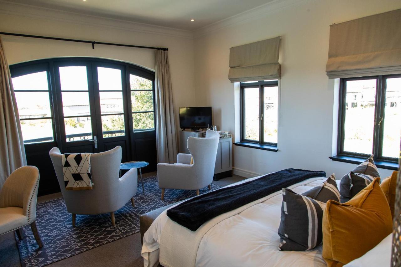 Sante Wellness Retreat & Spa Paarl Εξωτερικό φωτογραφία