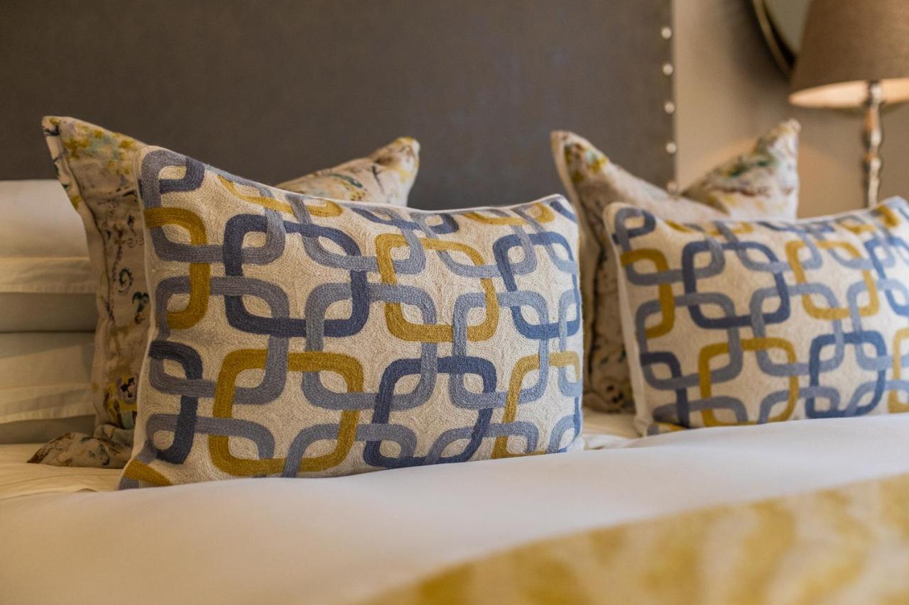 Sante Wellness Retreat & Spa Paarl Εξωτερικό φωτογραφία