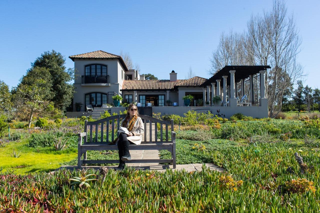 Sante Wellness Retreat & Spa Paarl Εξωτερικό φωτογραφία
