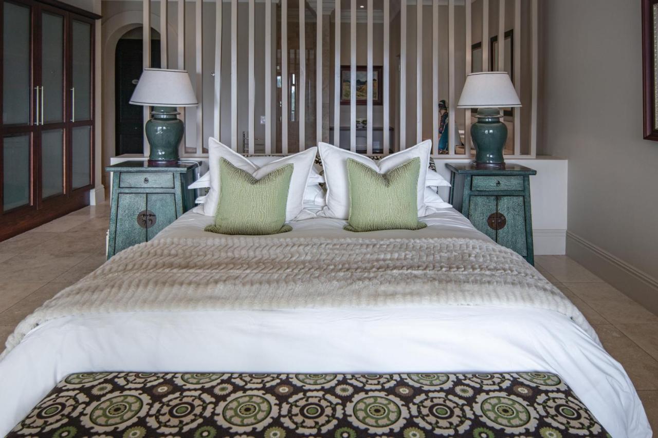 Sante Wellness Retreat & Spa Paarl Εξωτερικό φωτογραφία