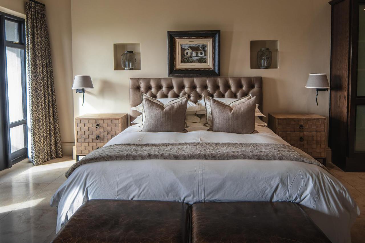 Sante Wellness Retreat & Spa Paarl Εξωτερικό φωτογραφία