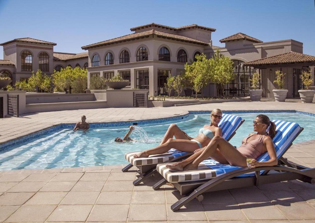 Sante Wellness Retreat & Spa Paarl Εξωτερικό φωτογραφία