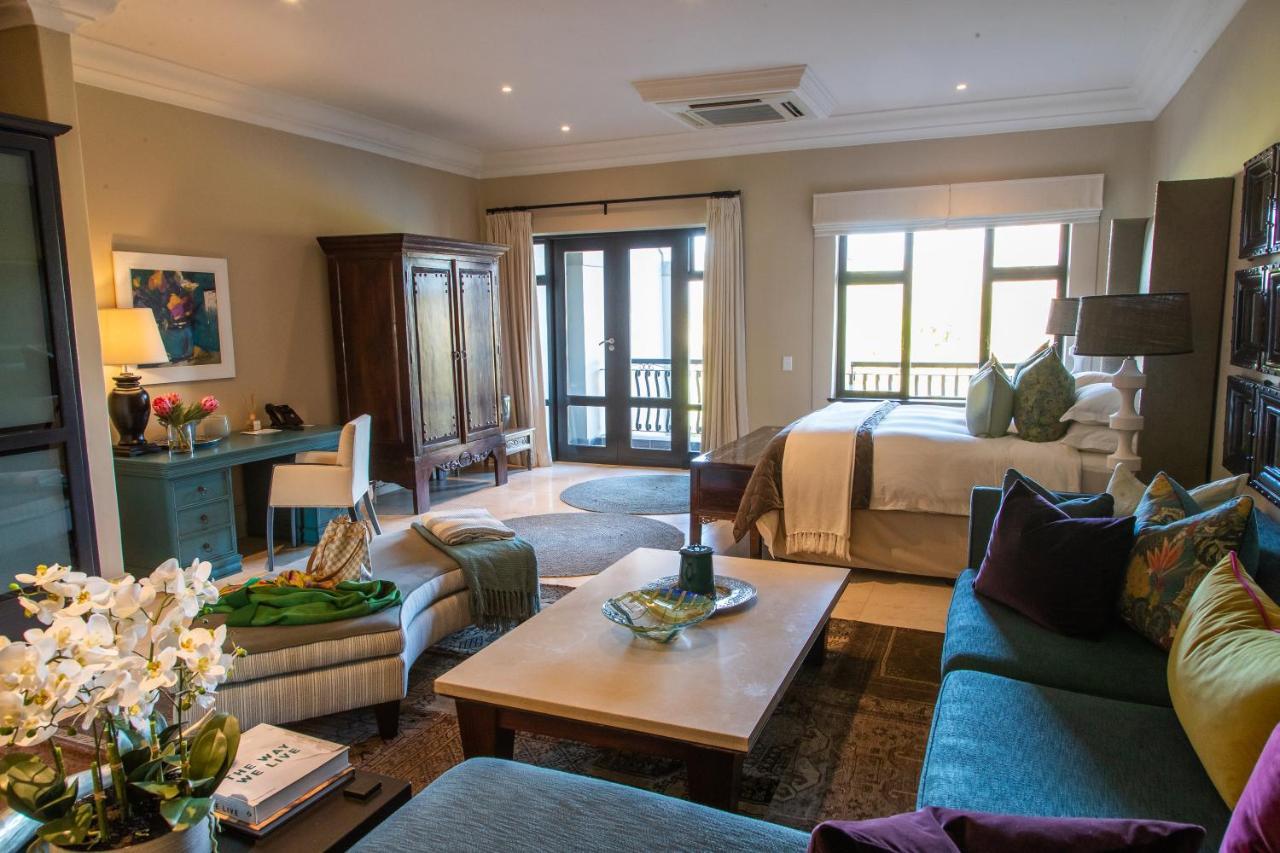 Sante Wellness Retreat & Spa Paarl Εξωτερικό φωτογραφία