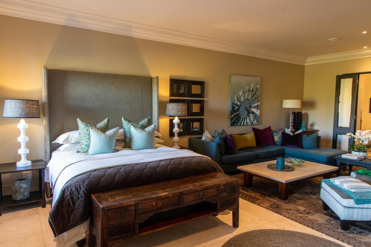 Sante Wellness Retreat & Spa Paarl Εξωτερικό φωτογραφία
