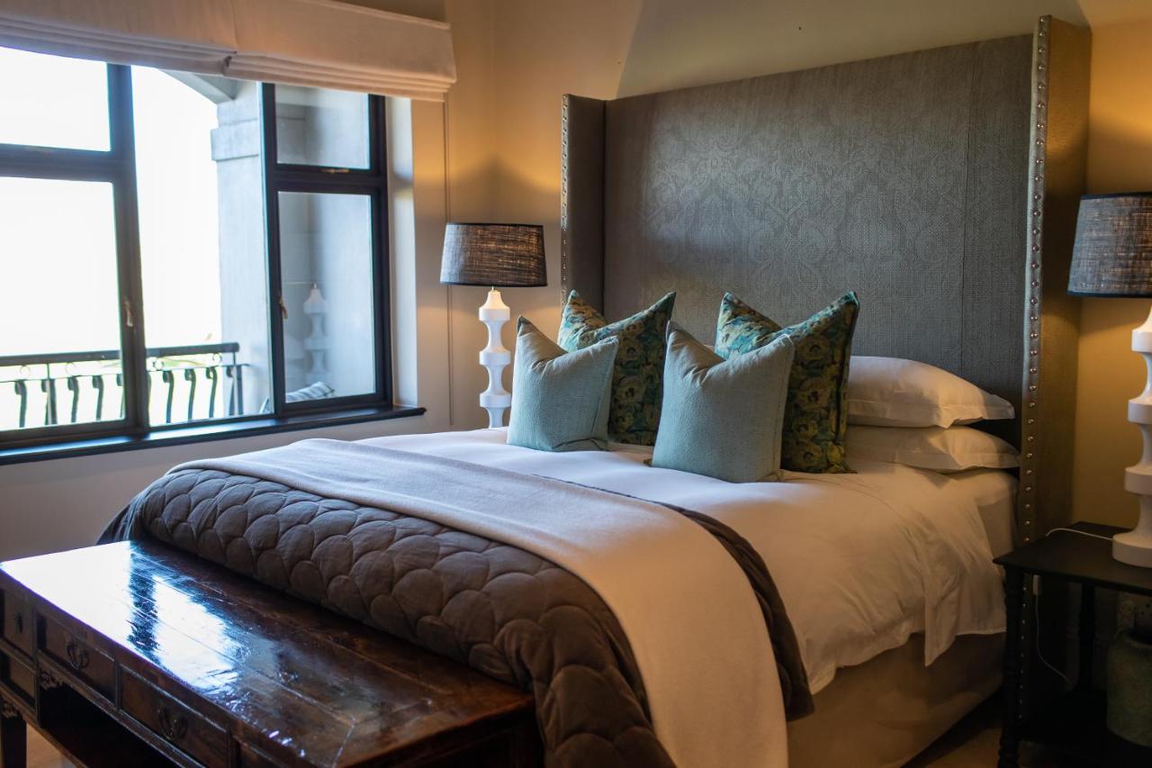 Sante Wellness Retreat & Spa Paarl Εξωτερικό φωτογραφία