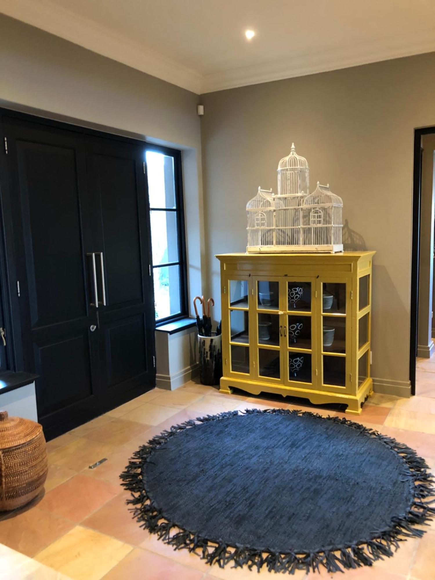 Sante Wellness Retreat & Spa Paarl Εξωτερικό φωτογραφία