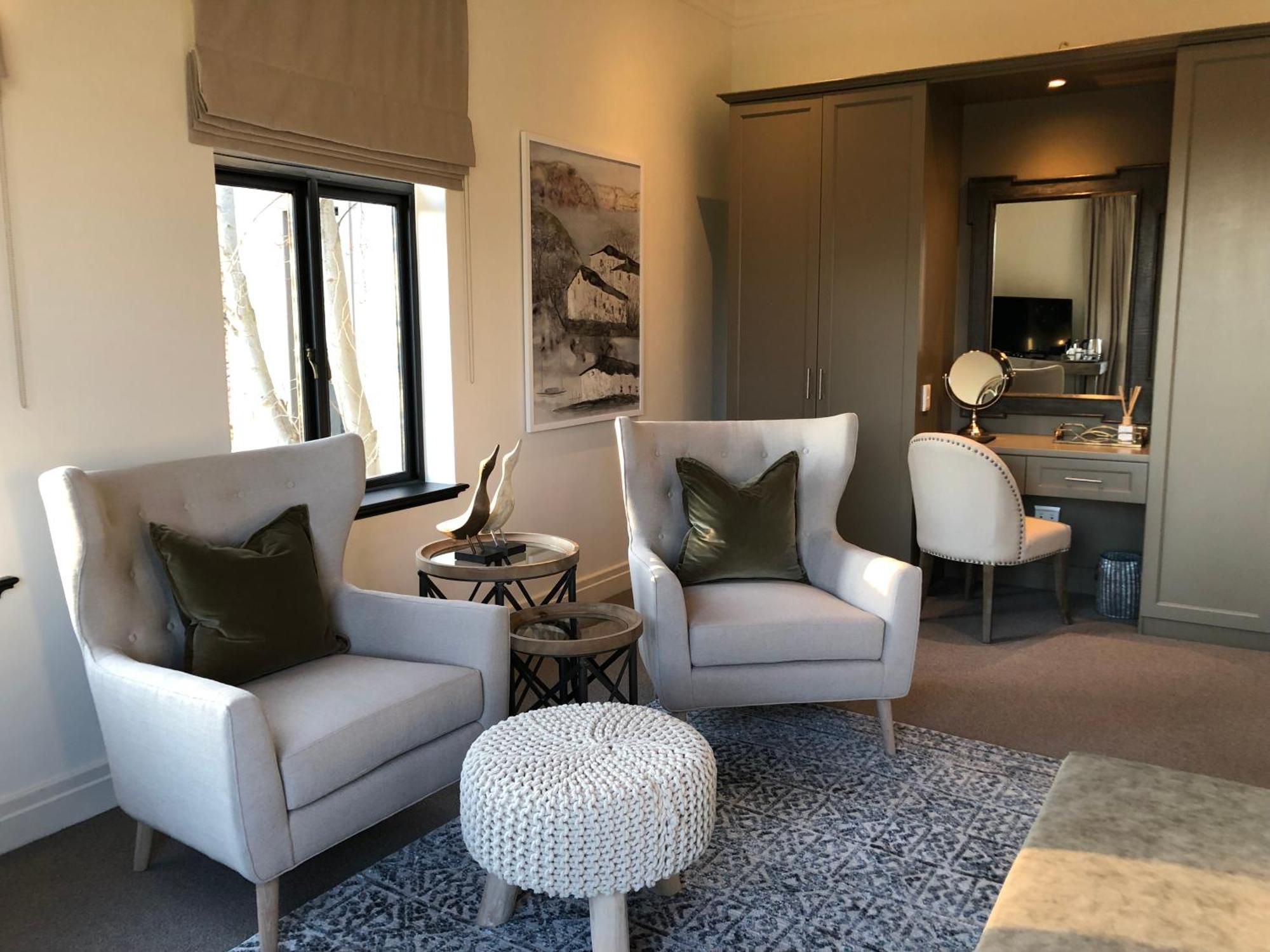 Sante Wellness Retreat & Spa Paarl Εξωτερικό φωτογραφία